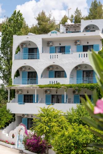 Neos Marmaras Hotel | Astri Hotel