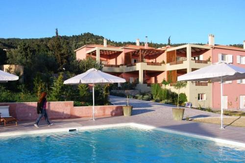 Agios Mamas Apartment | Astrolabe Hotel