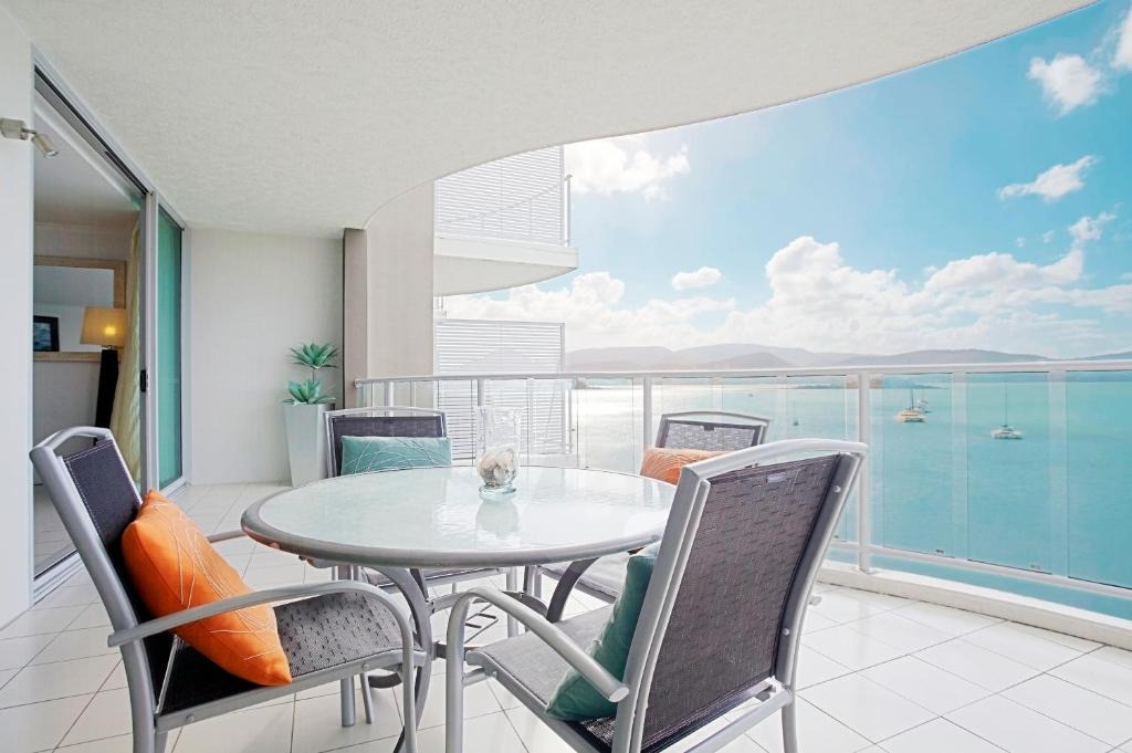 Marina Shores | Airlie Beach