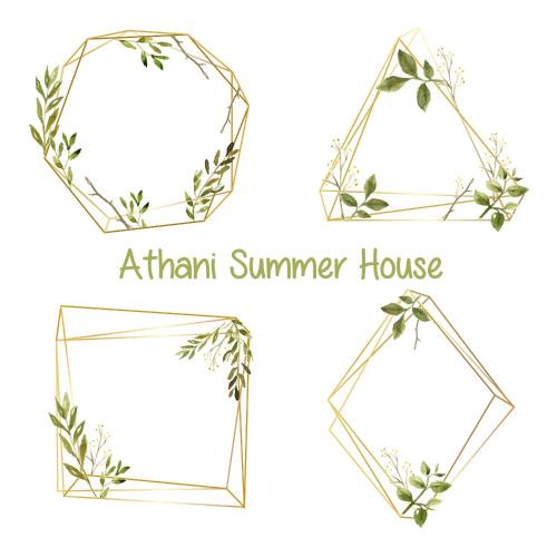 Athani Apartment | Athani Summer House (Apartments 01 - 02)