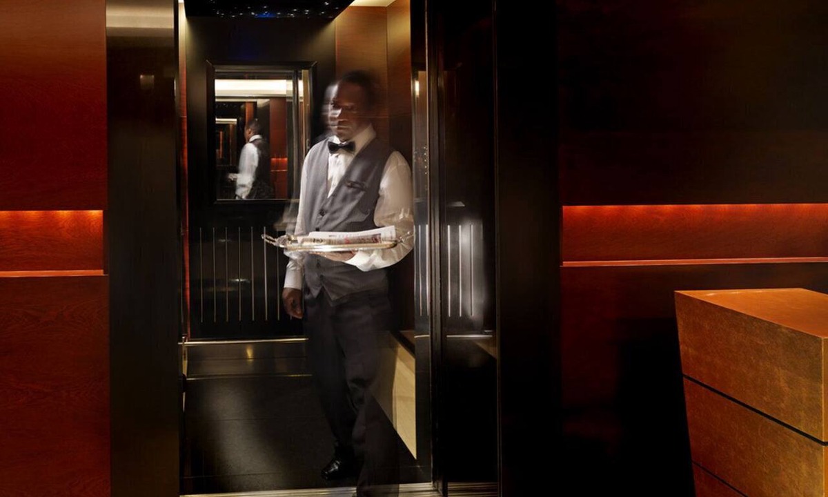 Neos Kosmos Hotel | Athenaeum InterContinental by IHG