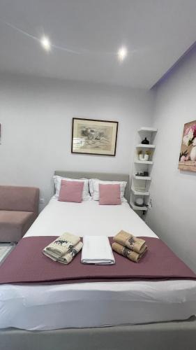 Kallithea Apartment | Athens Anasa's Studio