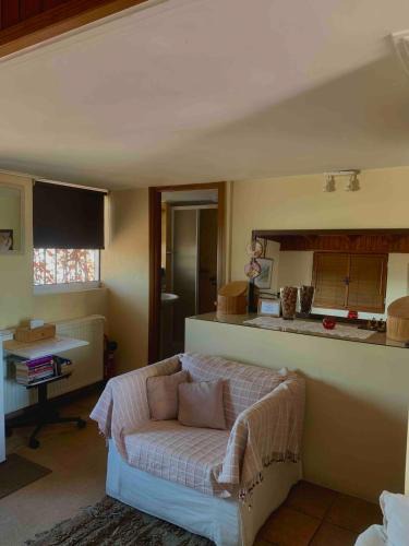 Chalandri Apartment | Athens view loft Chalandri near metro station