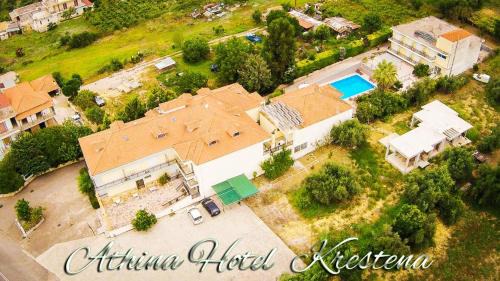 Skillountia Hotel | Athina Hotel