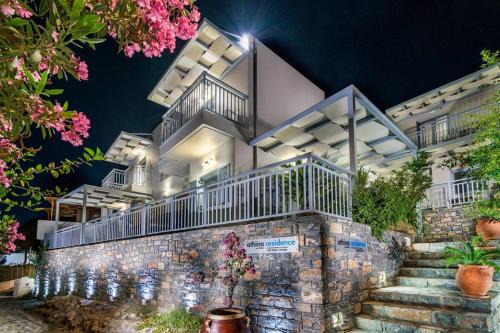 Lentas Apartment | Athina Residence