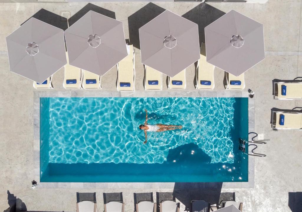 Platanias Town Apartment | Athina Suites Luxury Suites Near The Sea Platanias