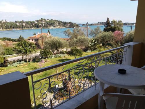 Gouvia Apartment | Athineos Apartments