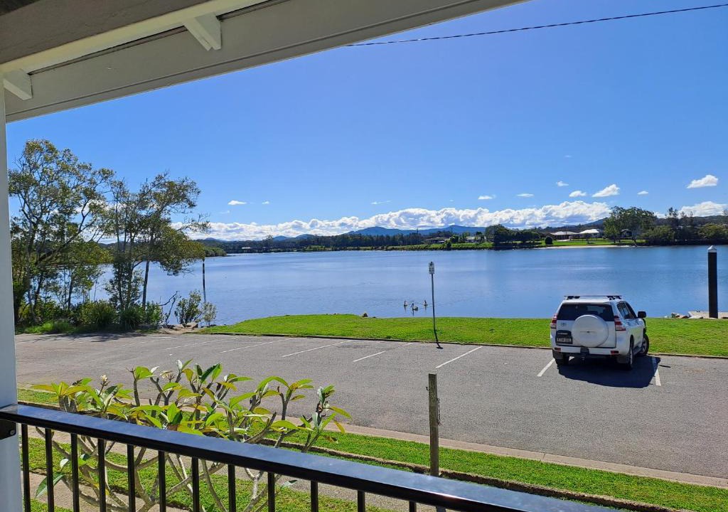 Macksville House | Athol's Place