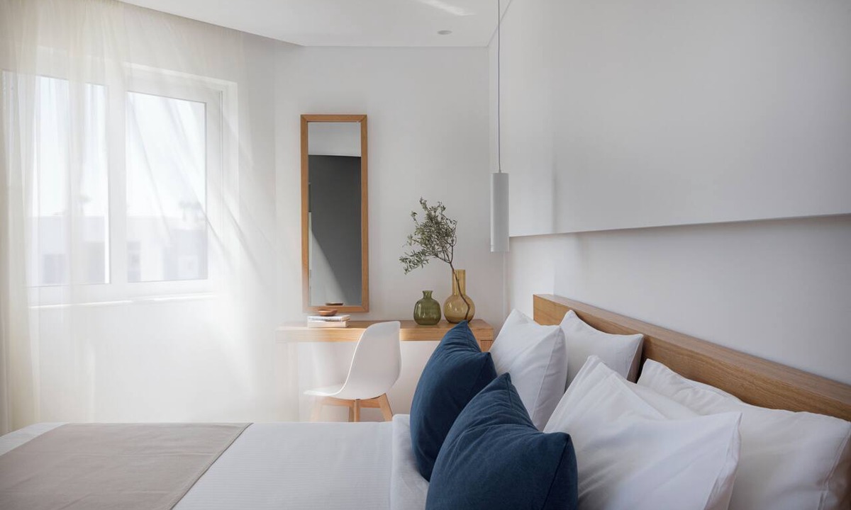 Marmari Hotel | Atlantica Marmari Beach