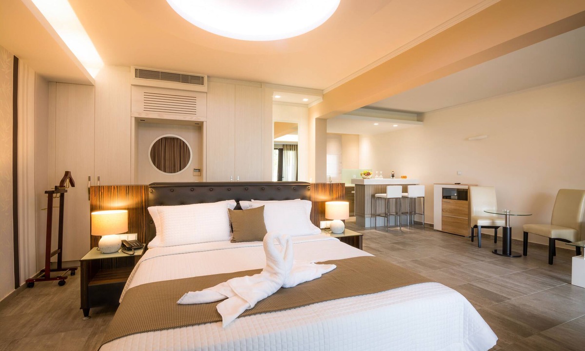 Lambi Resort | Atlantis Hotel