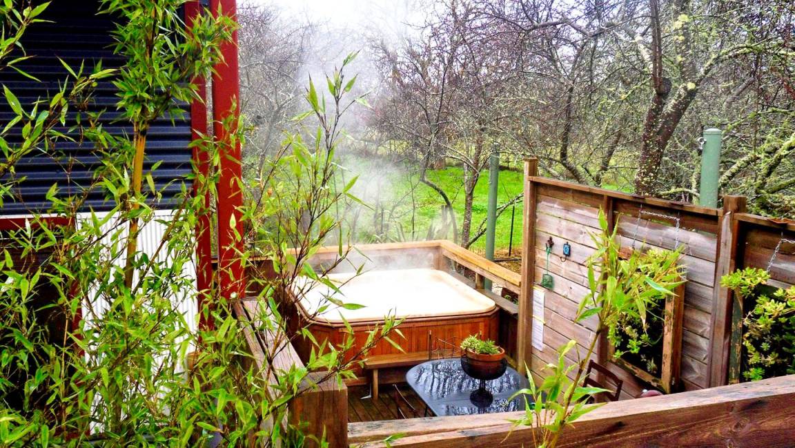 Daylesford Villa | Villa ∙ 1 bedroom ∙ 2 guests