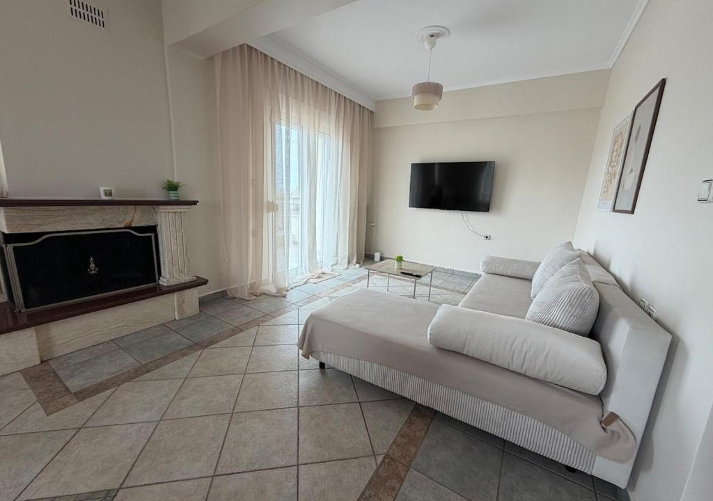 Stavroupoli Apartment | Aura Thessaloniki-Oikies Olga