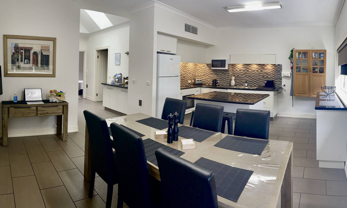 Place Merri River | Dennington