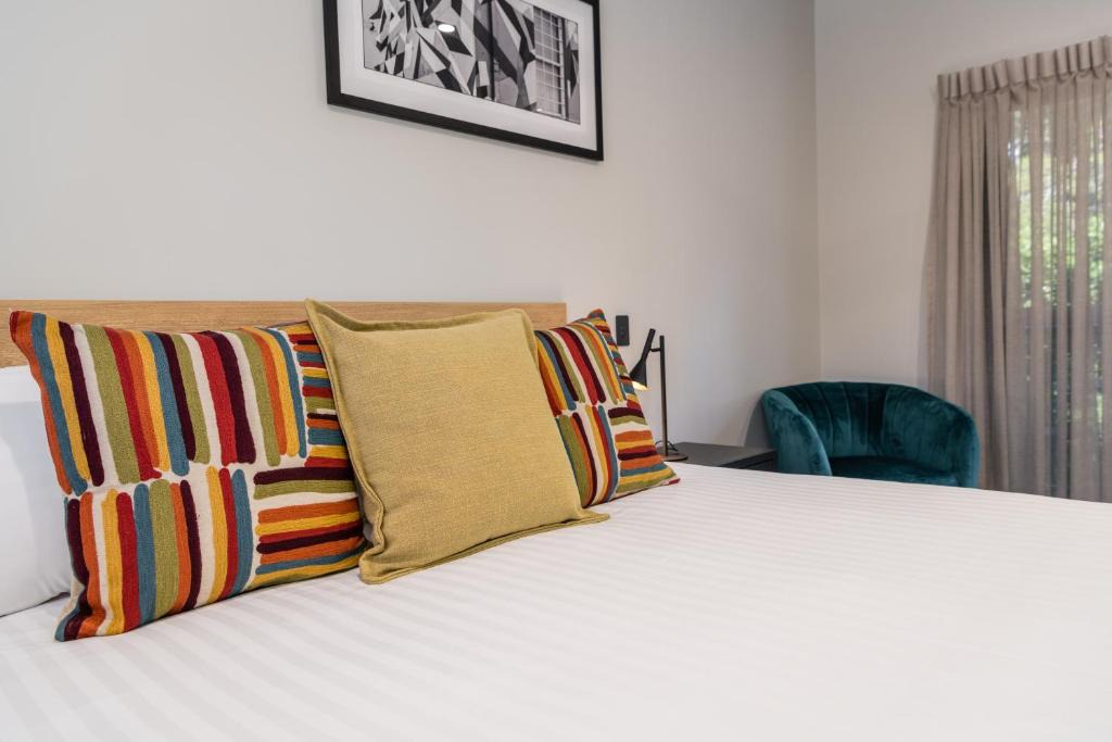 South Toowoomba Apartment | AVENUE MOTEL APARTMENTS