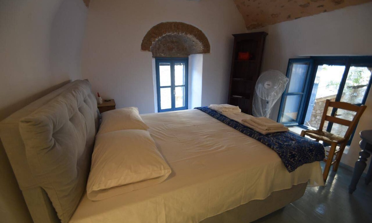 Avgonima Apartment | Avgonima Joy Medvial Suite