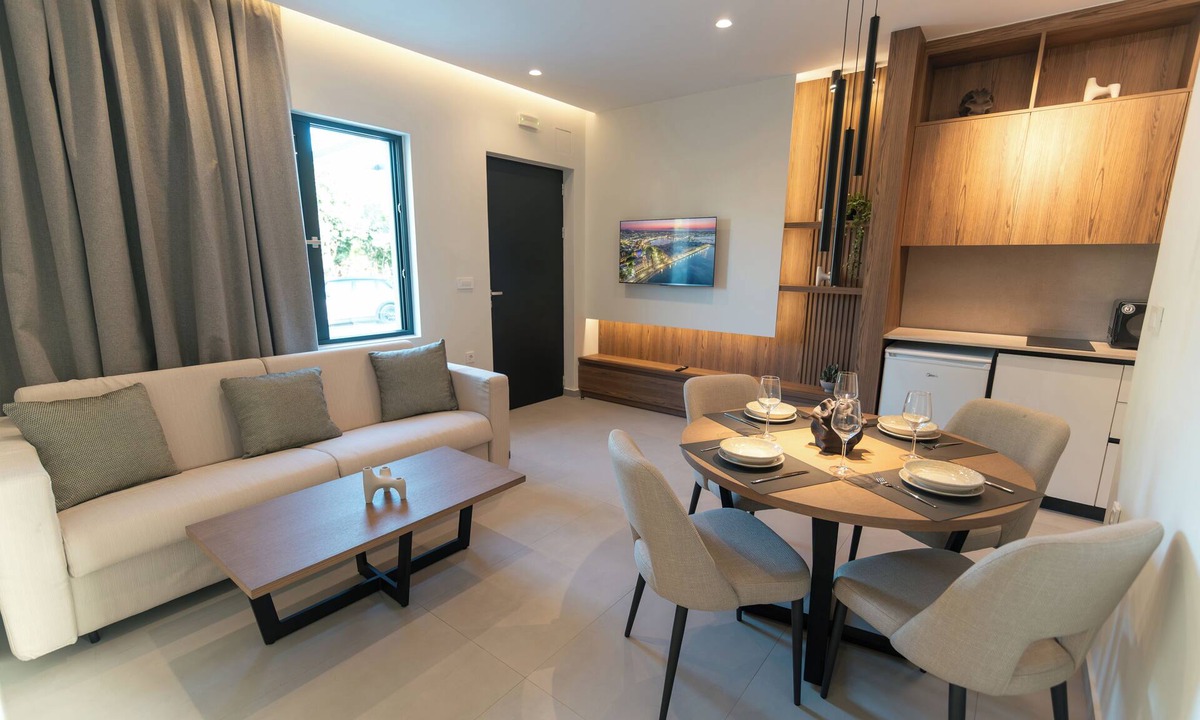 Kos Apartment | Avli Residences