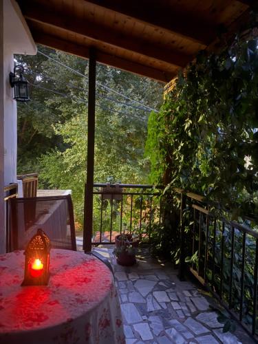 Therma House | AVRA Rooms