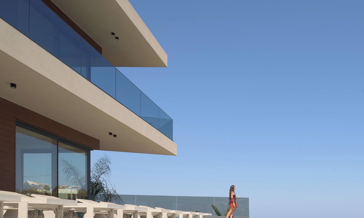 Panormos Villa | Ayeria Villa · Design Retreat by the Beach & Shops