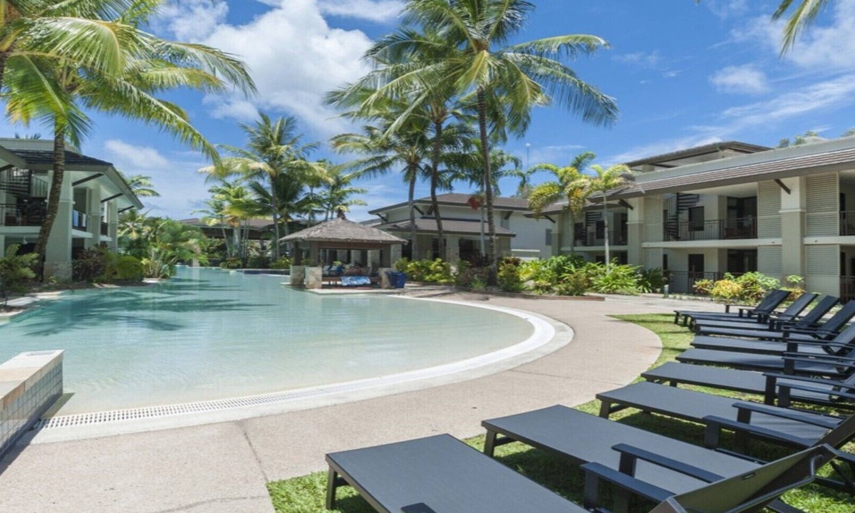 Port Douglas | Port Douglas