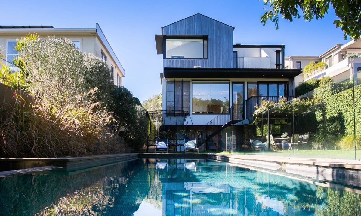 Vaucluse House | Azure Bliss, Vaucluse IH7