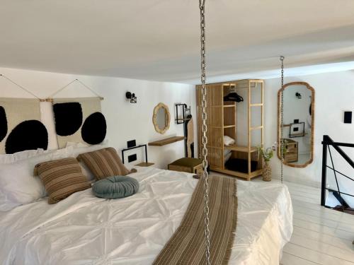 Parasporos House | Azure Breeze Studios 1