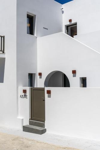 Naousa House | Azure Naousa