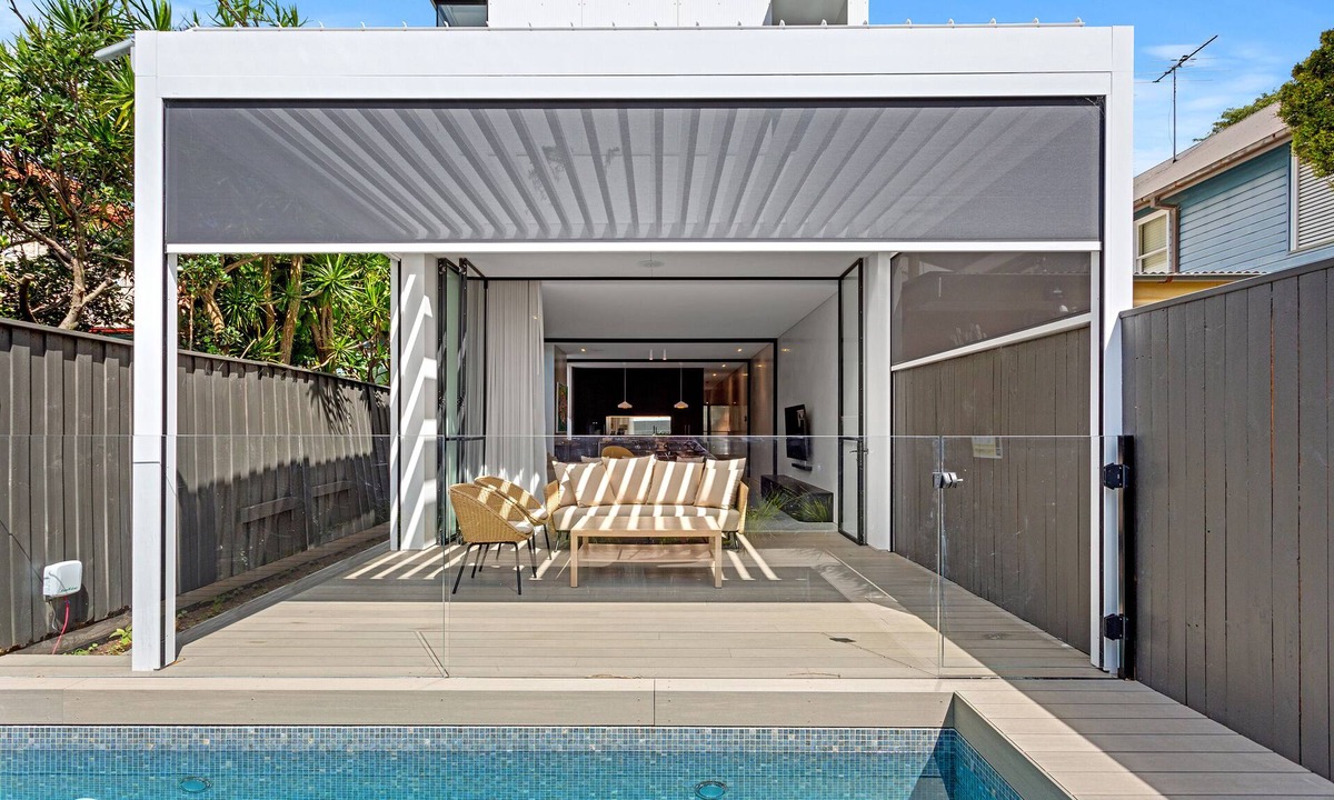 Bondi House | Azure Waves Oasisn