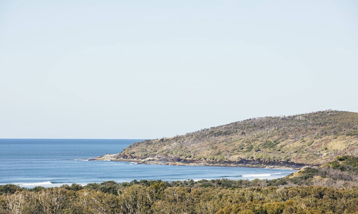 Baan Sabai Pilot Hill Property | Angourie