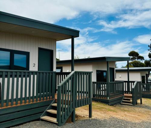 Bacchus Marsh Hotel | Bacchus Marsh Caravan Park