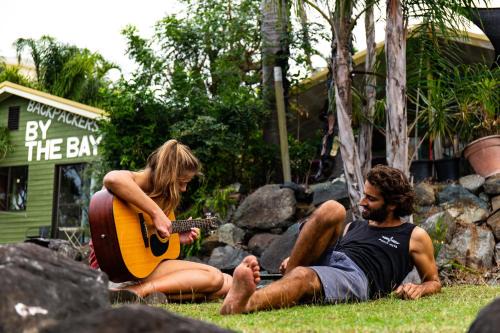Airlie Beach Hostel | Backpackers By The Bay