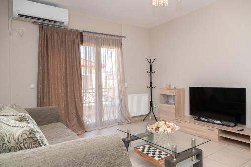Karlovassi Apartment | Bairamis House