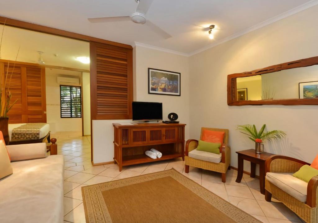 Port Douglas Villa | Bale 19 @ Hibiscus
