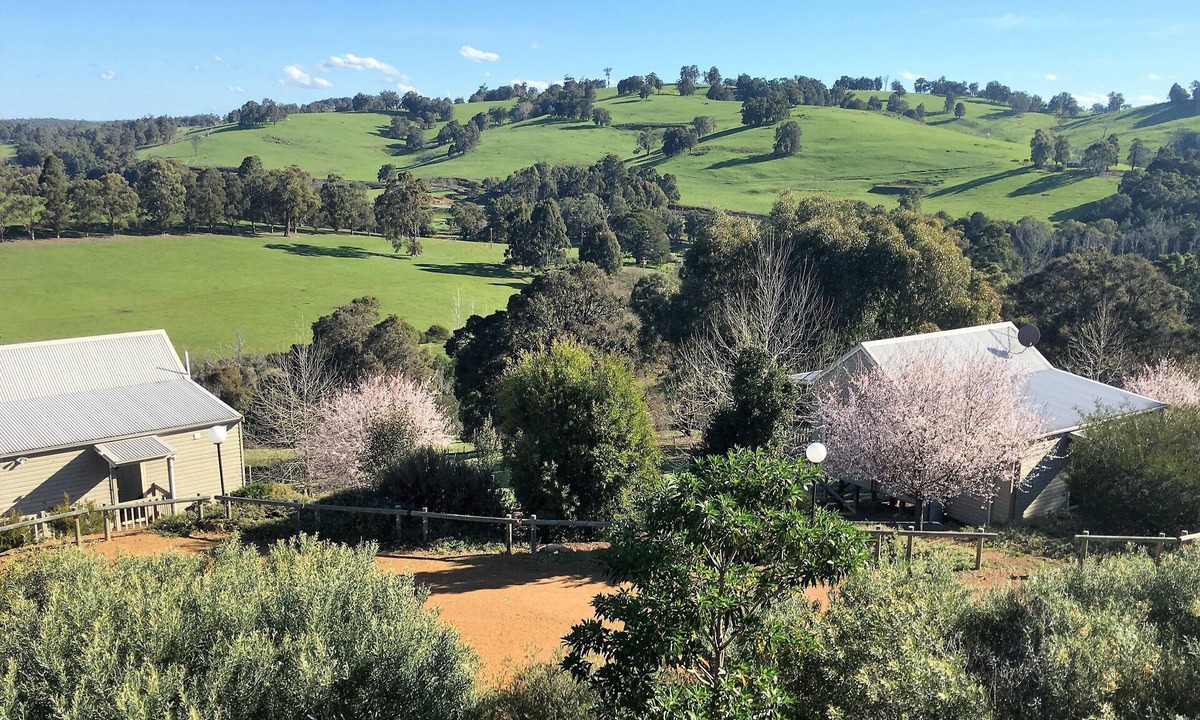 Balingup Highview Chalets | Balingup