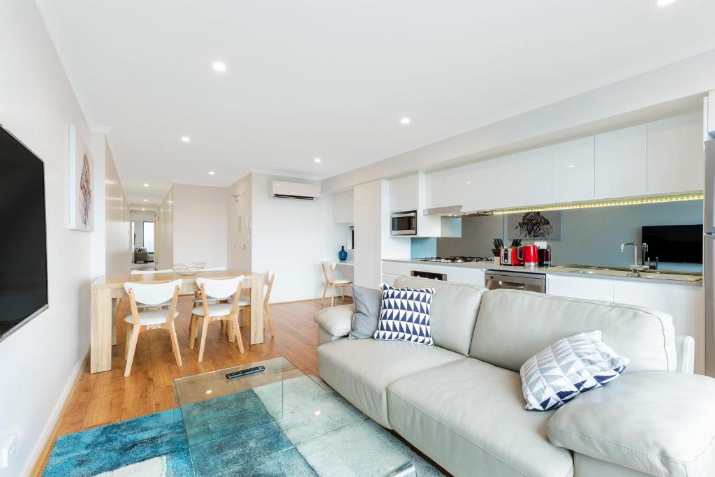 Balmain | Rozelle
