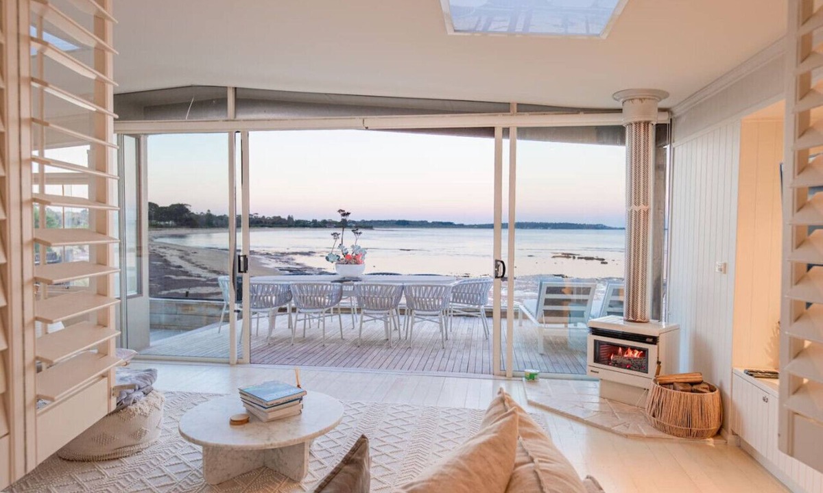 Balnarring Beach House | Balnarring Beachfront