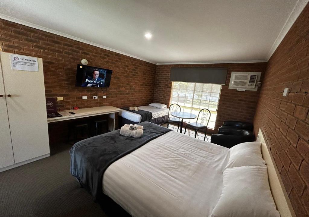 Balranald Hotel | Balranald Colony Inn Motel