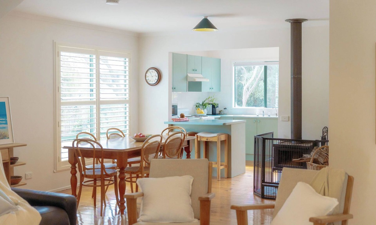 Cape Paterson House | Banksia House - linen Included