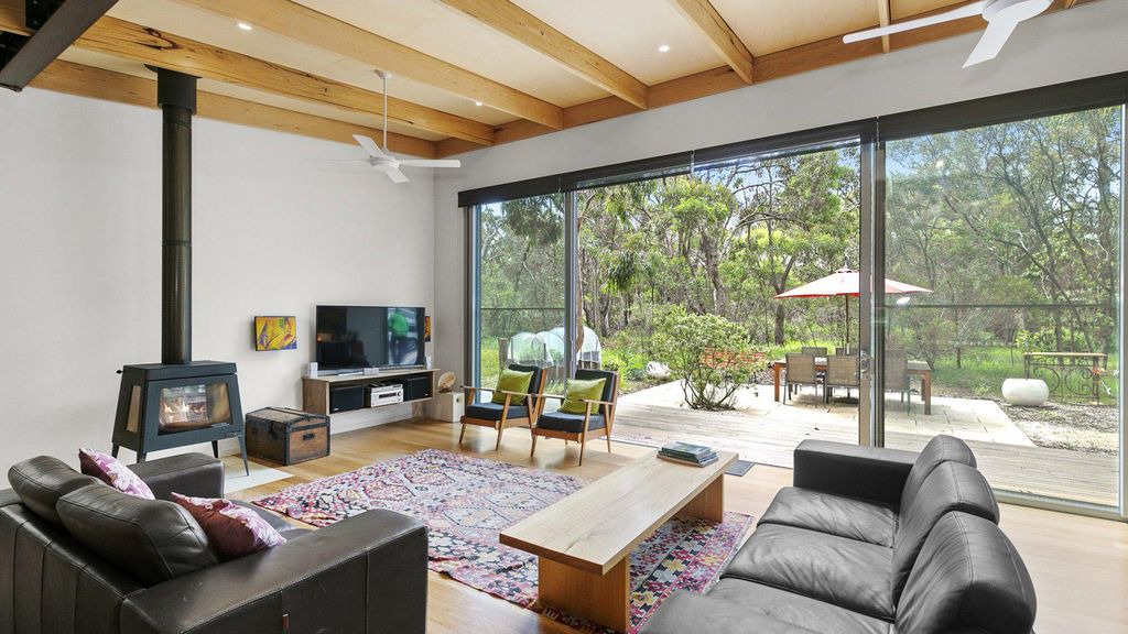 Aireys Inlet House | Banyul Warri - At Aireys Inlet