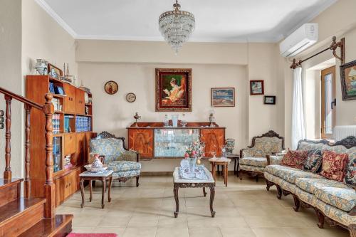 Vonitsa House | Barba Panais' House