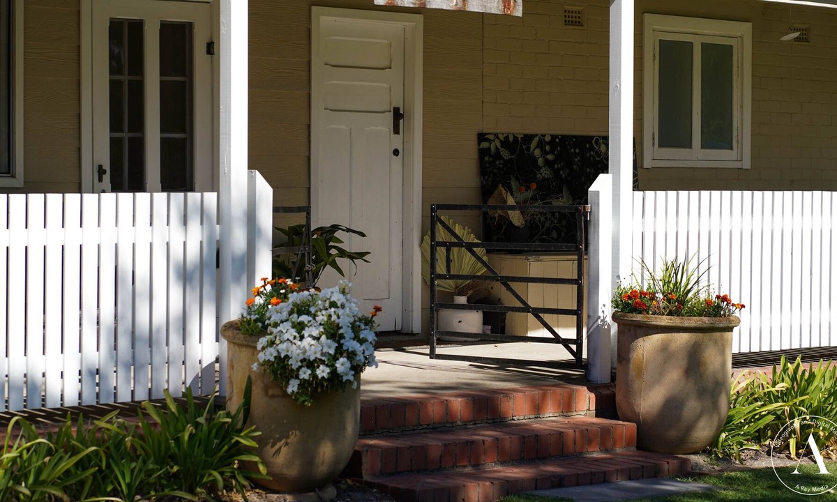 Barristers Vigneron Villa | Woodside