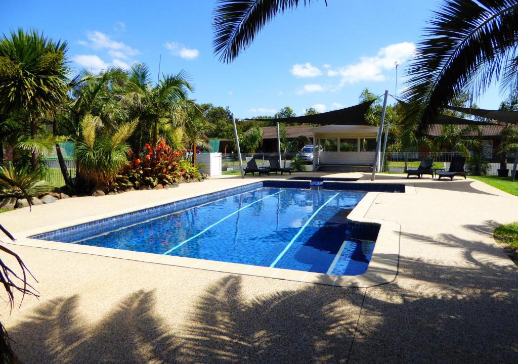 Barwon Valley Lodge | Belmont