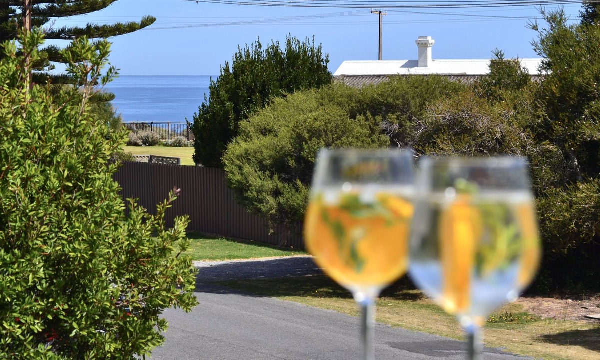 Port Willunga House | BASK, Port Willunga Seaview, Beach 500m, Wineries 10mins