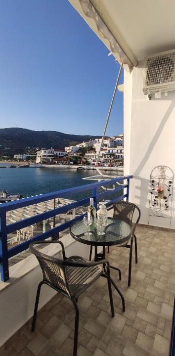 Mpatsi Apartment | Batsi Bay Premium