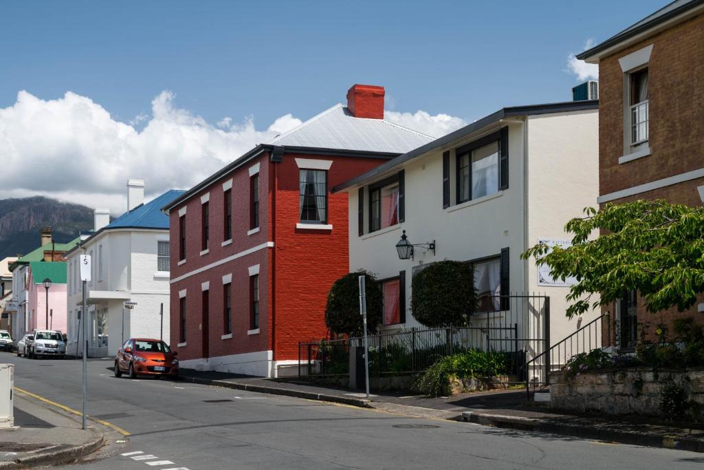 Battery Point Apartment | Battery Point Boutique Accommodation