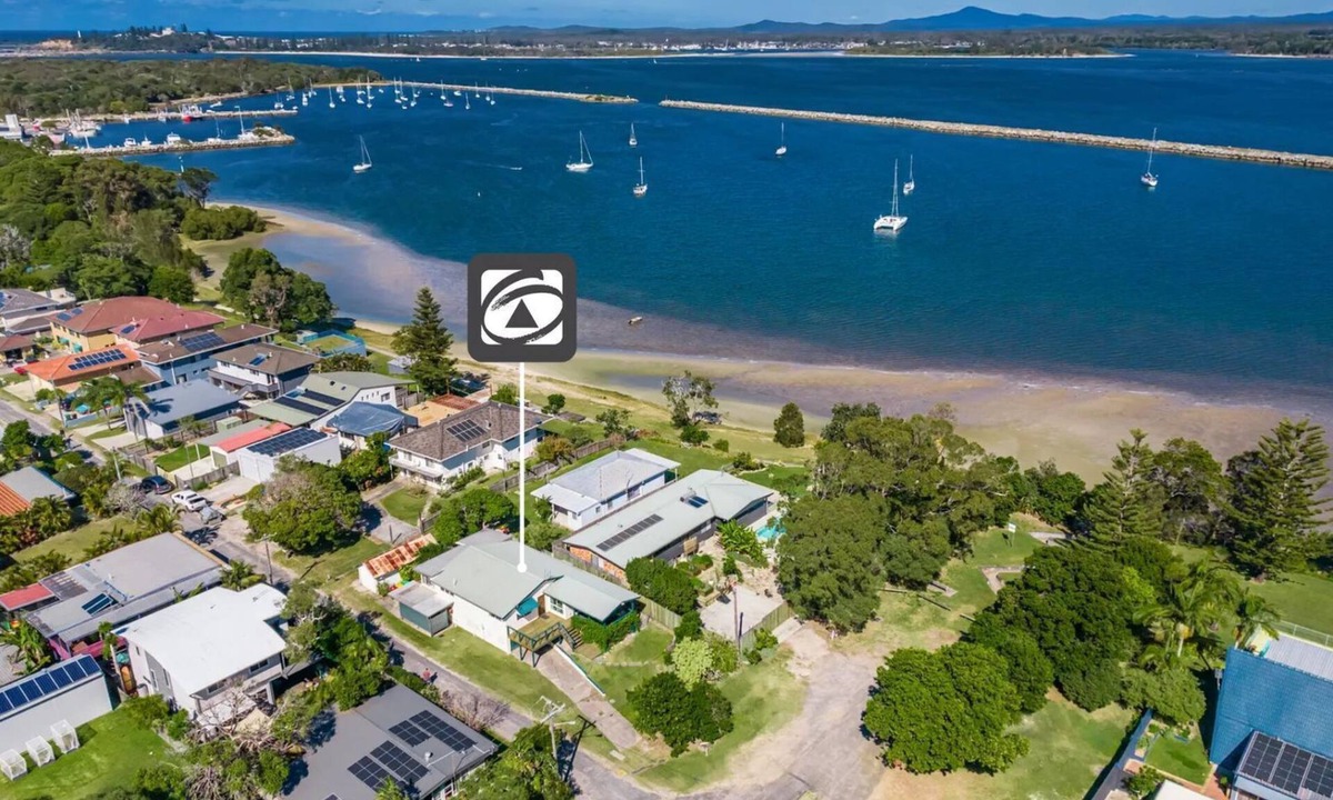 Iluka House | Bayhaven - Bring your pets