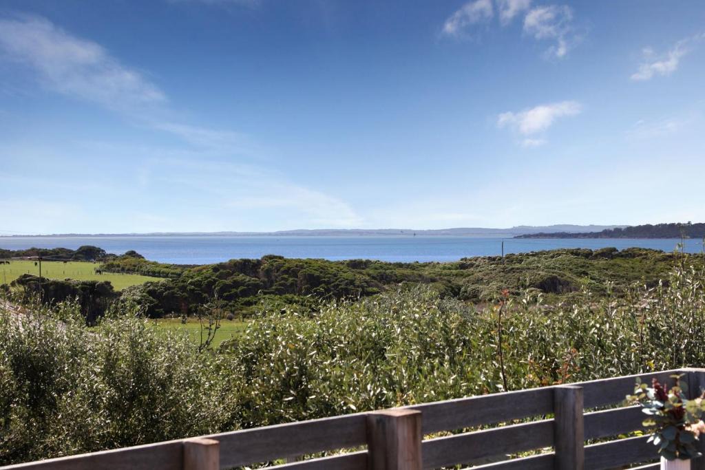 Surf Beach House | Bayview Bliss