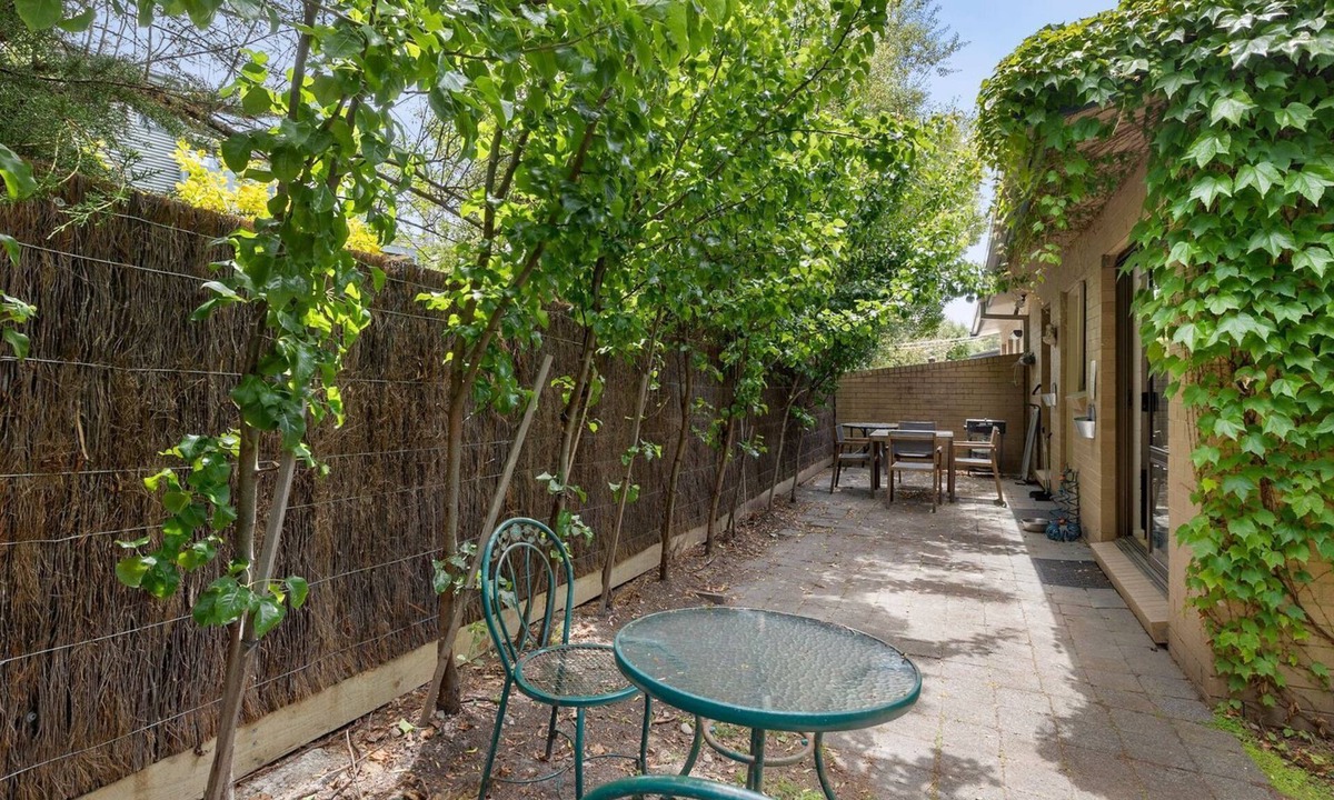 Bayview Number | Lorne