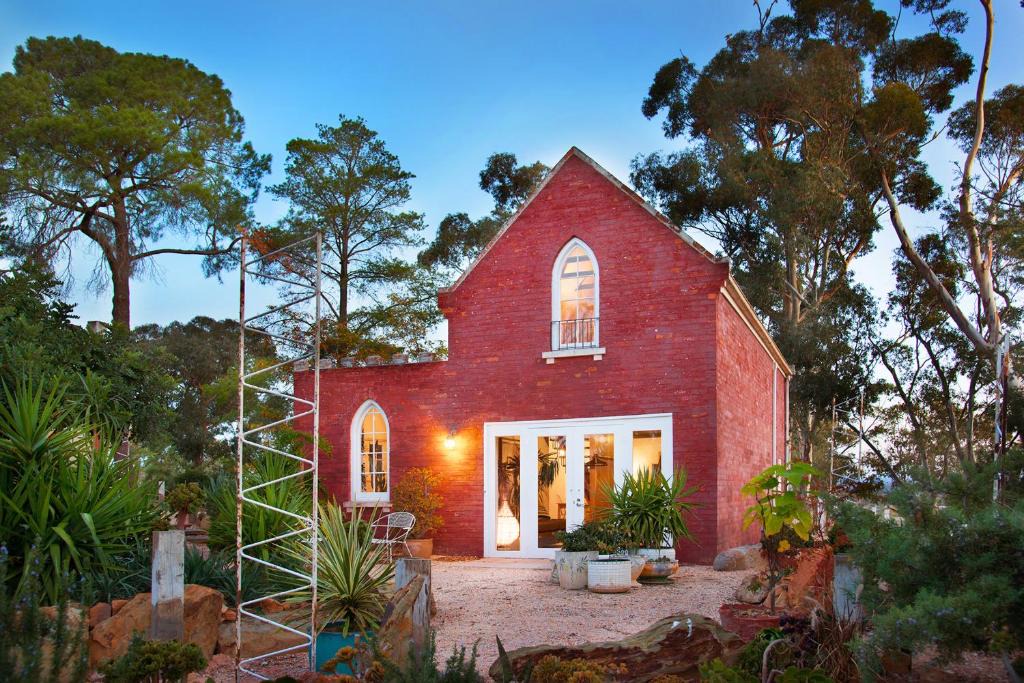 Castlemaine Bed & Breakfast | be&be castlemaine