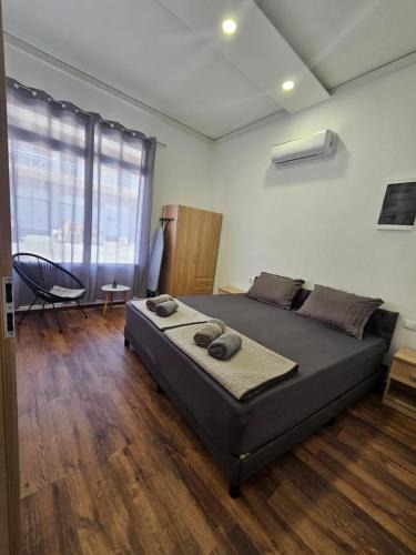 Kavala Apartment | Beach Apartment B