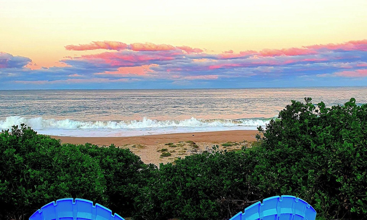 Noraville House | Beach front property